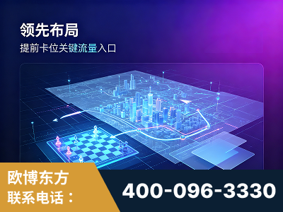 廊坊-领先布局：于2024年初开启GEO业务的公司